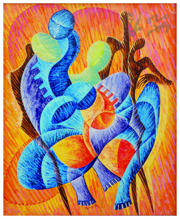 “Métamorphose”