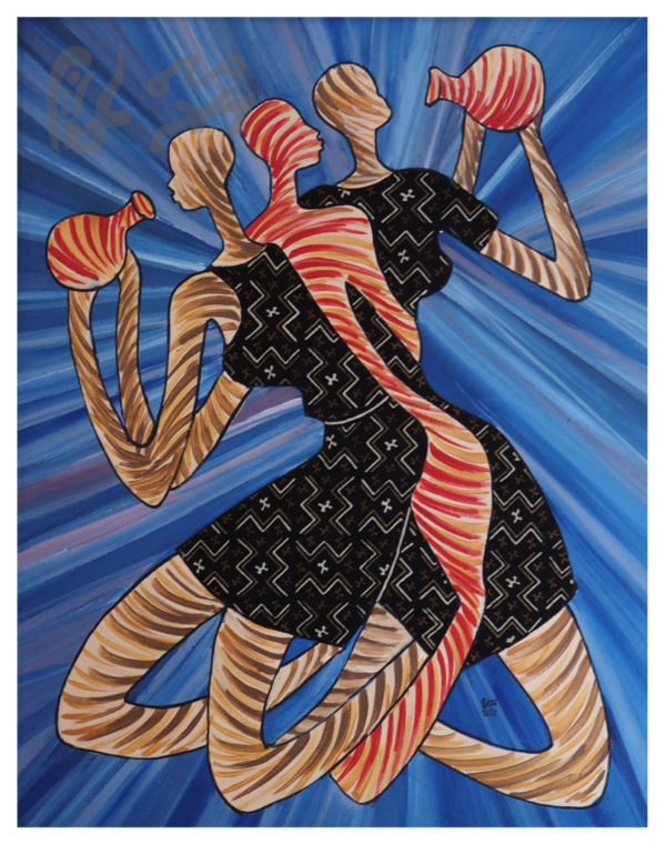 ‘‘L’HARMONIE’’