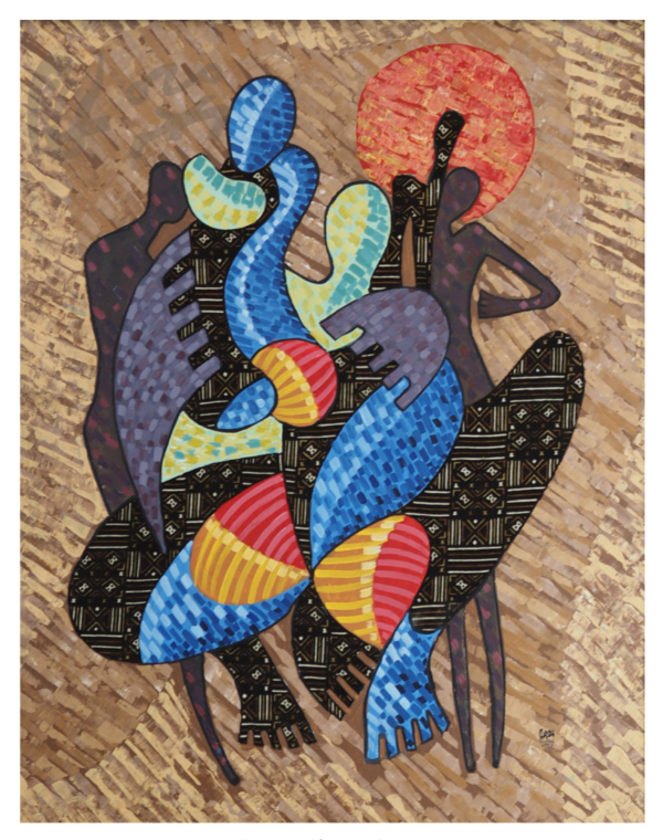 ‘‘MÉTAMORPHOSE’’