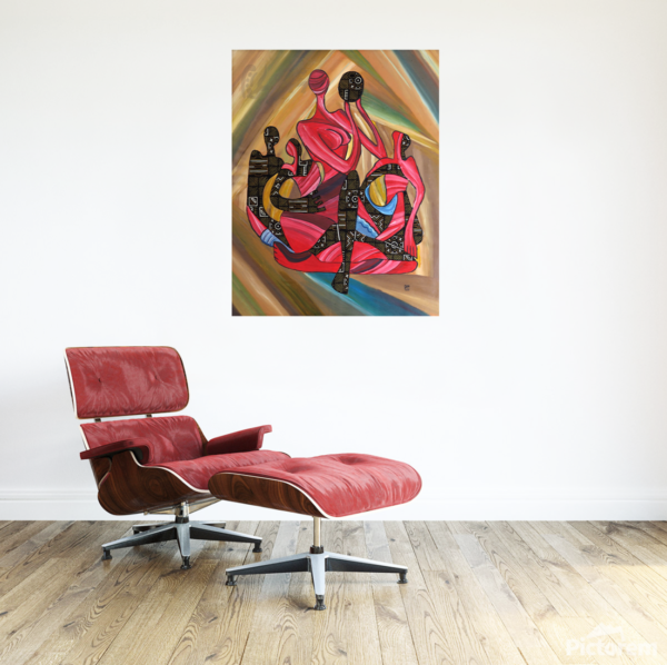 ‘‘LA DISETTE’’ – Image 2