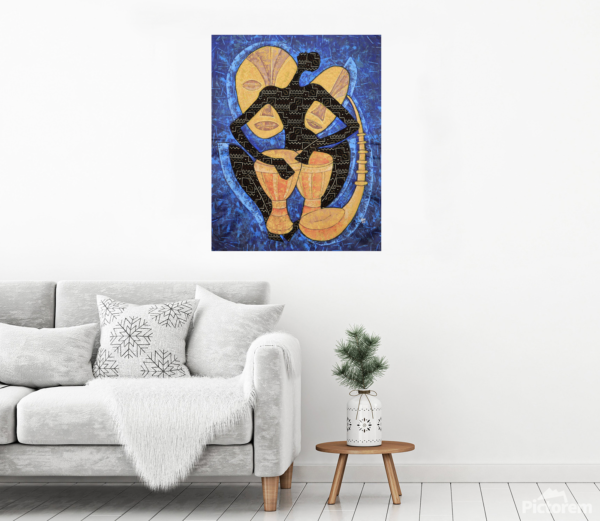 ‘‘LE TAM-TAM PARLEUR’’ – Image 2