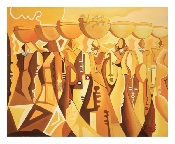 “La Symphonie des calebasses”