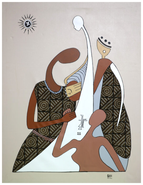 “Amour sincère”