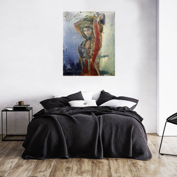 “Beauté noire  4” – Image 2