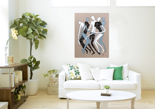 “Danse nubile” – Image 2