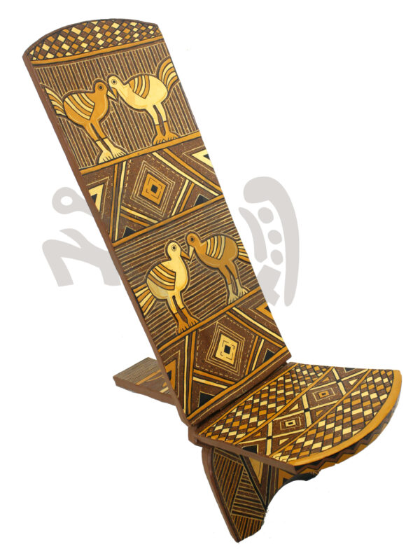 “Chaise Gago 2”