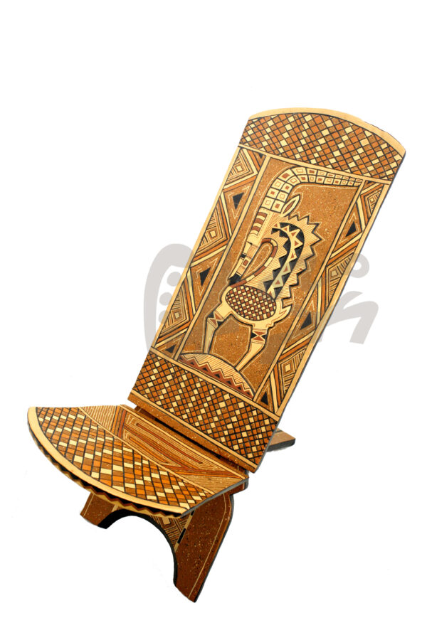 “Chaise Gago 3”