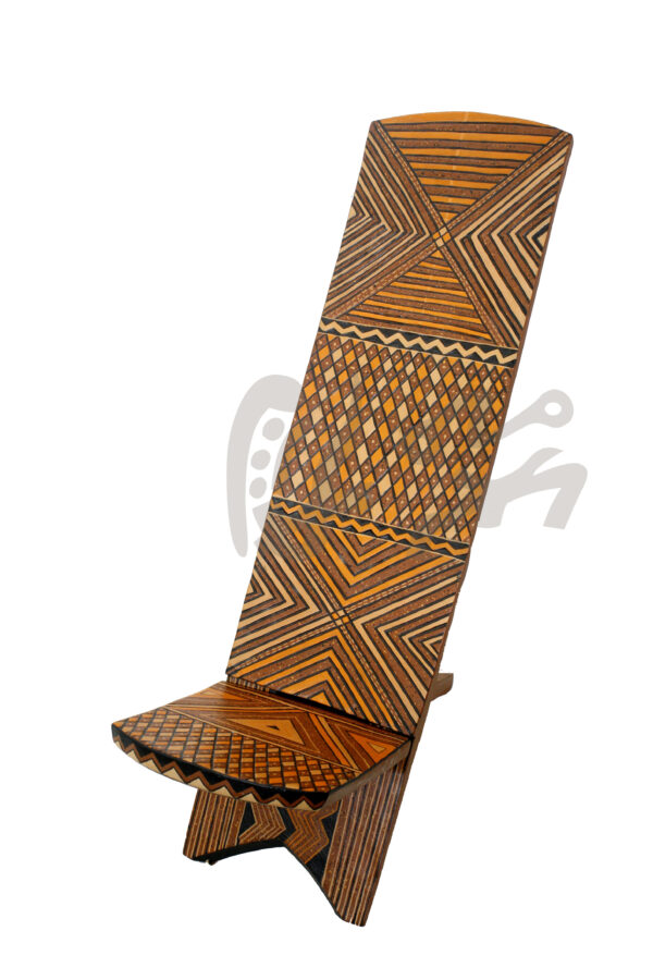 “Chaise Gago 6”
