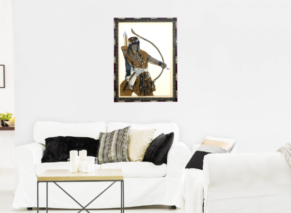 “Chasseur 1” – Image 2