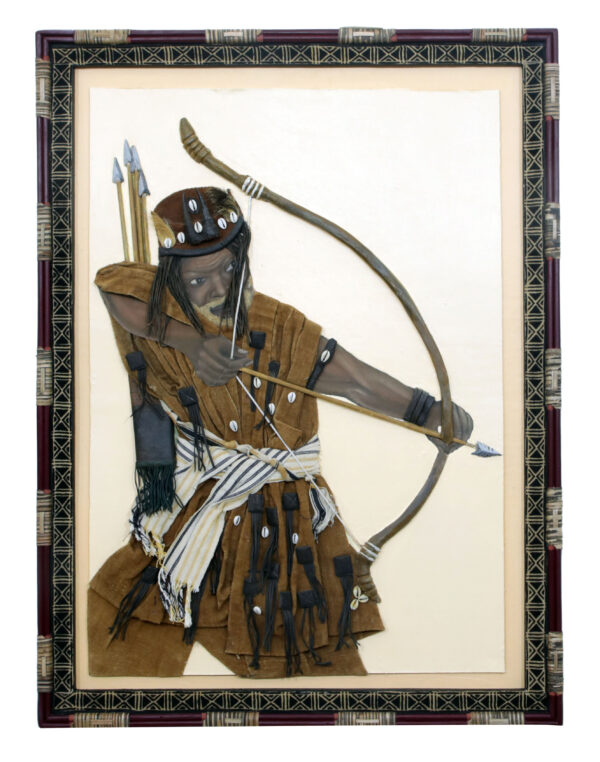 “Chasseur 1”