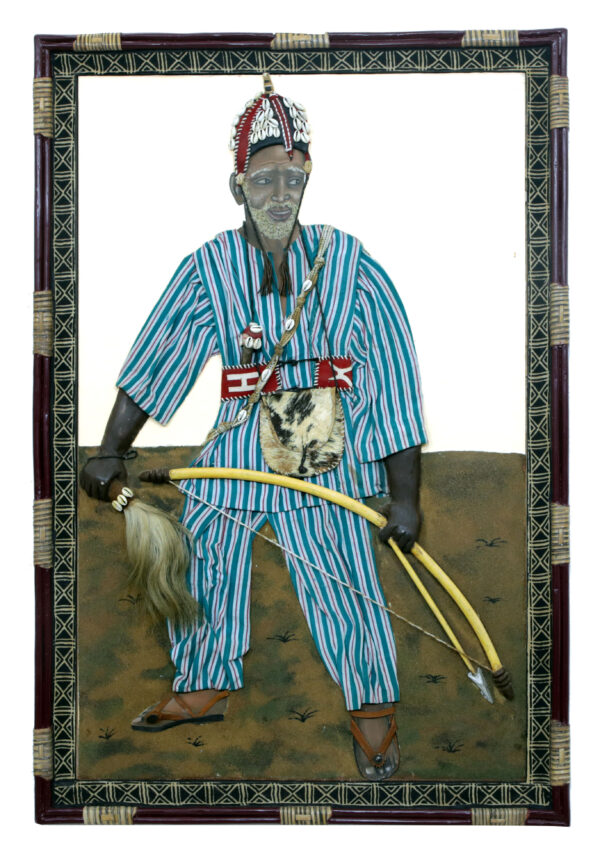 “Chasseur 4”