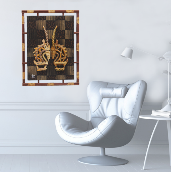 “Ciwara 1” – Image 2