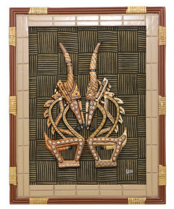 “Ciwara 2”