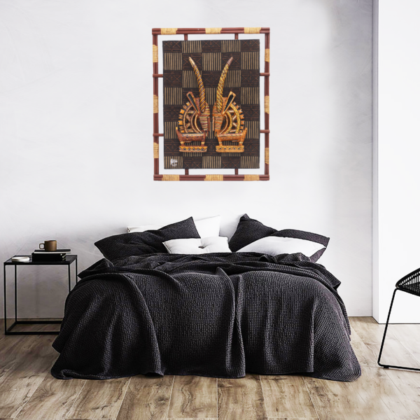 “Ciwara 3” – Image 2
