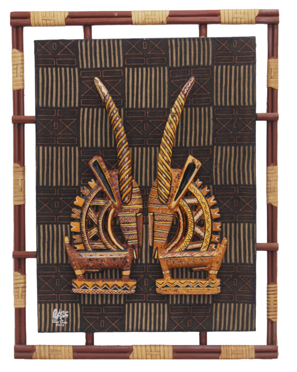 “Ciwara 3”