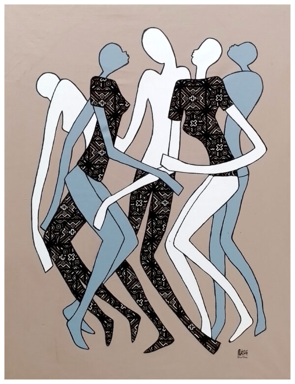 “Danse nubile”