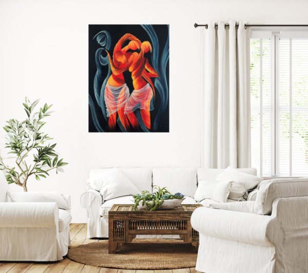 “Danseuses de charme 1" – Image 2