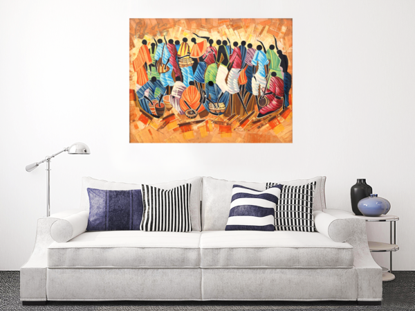 “L’Afrique danse” – Image 2