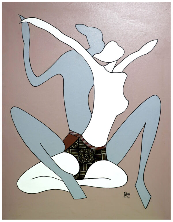 “La Danse du couple”