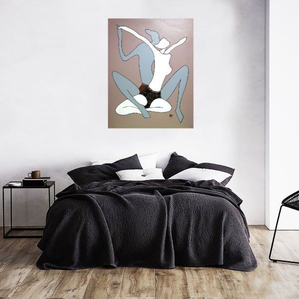 “La Danse du couple” – Image 2
