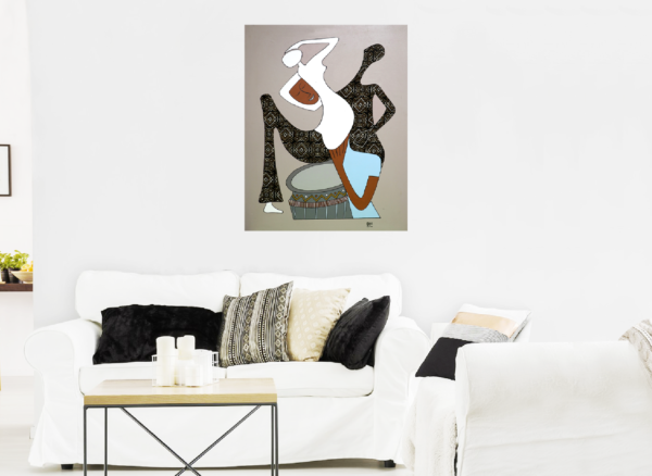“Le Rythme” – Image 2