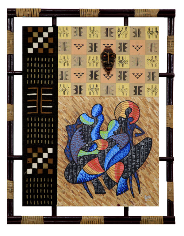 “Métamorphose”