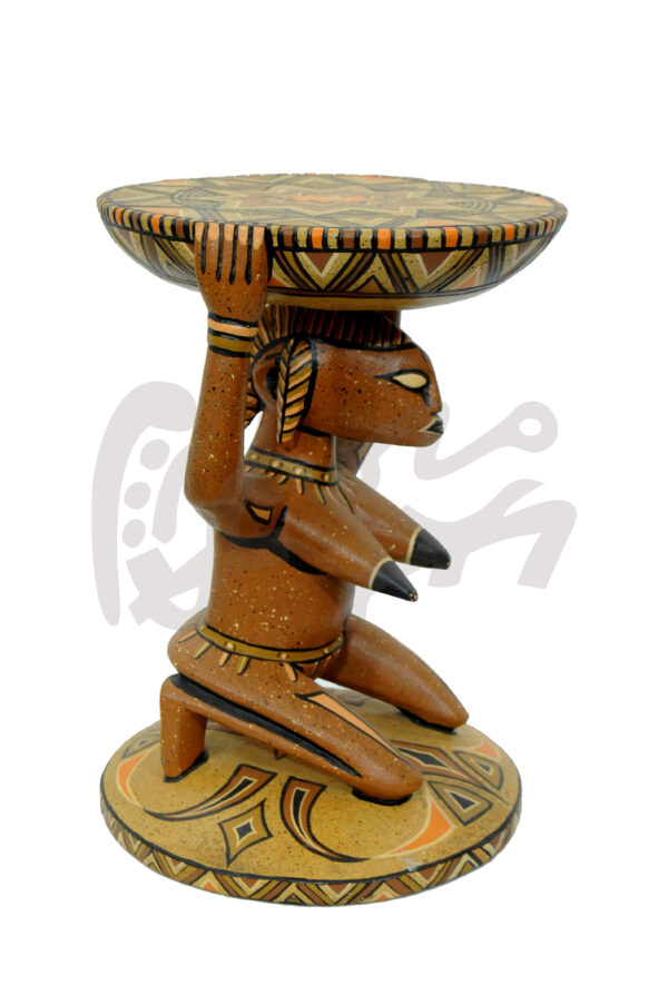“Tabouret Togouna Dogon 1”