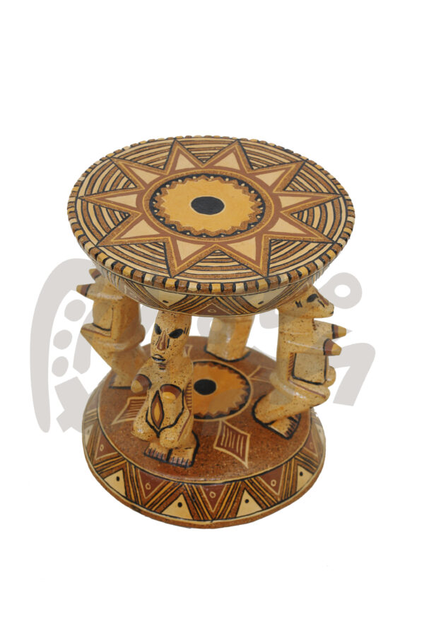 “Tabouret Togouna Dogon 2”