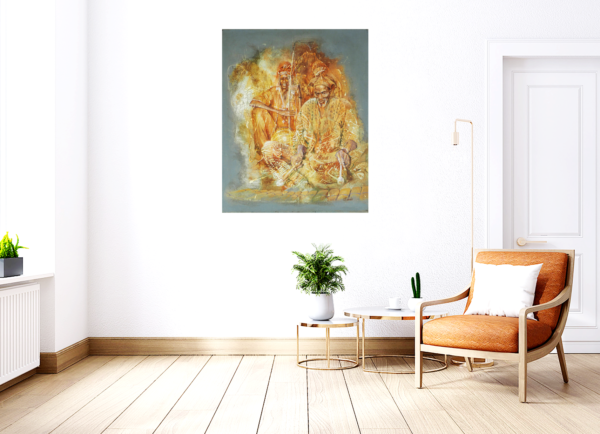 "Chasseurs" – Image 2