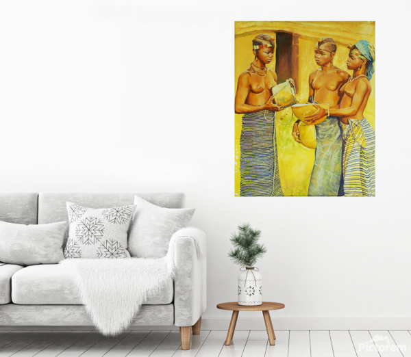 "Complicité d'adolescentes" – Image 2