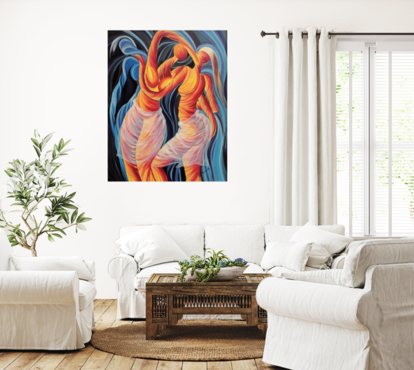 “Danseuses de charme 2" – Image 2