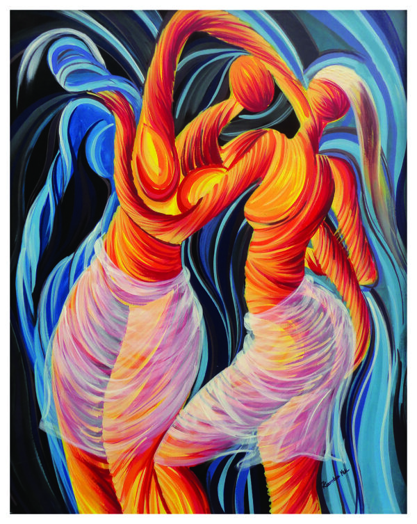 “Danseuses de charme 2"