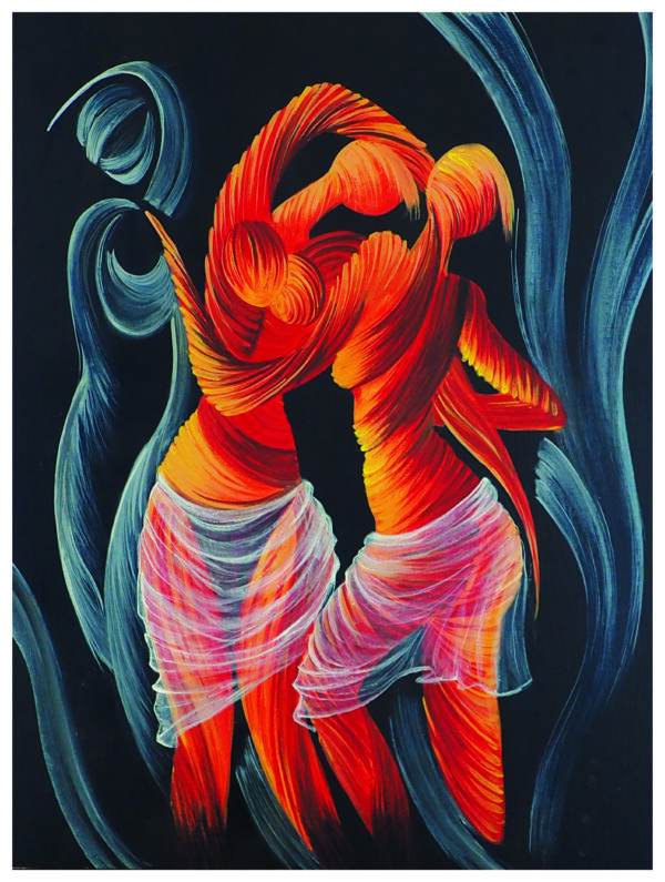 “Danseuses de charme 1"