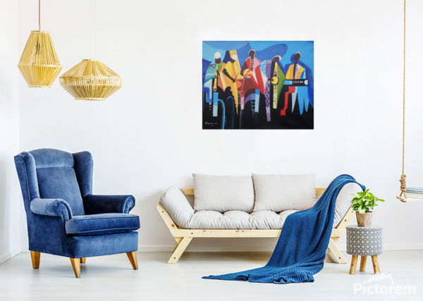 “L'orchestre” – Image 2