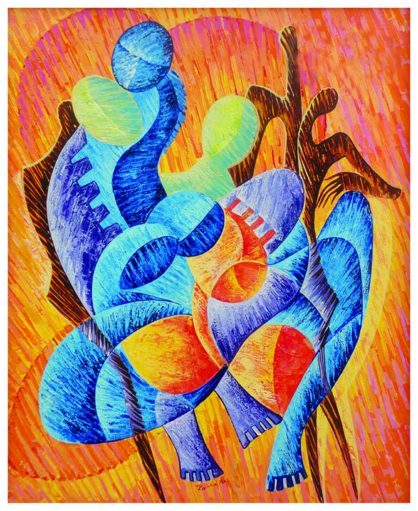 “Métamorphose"