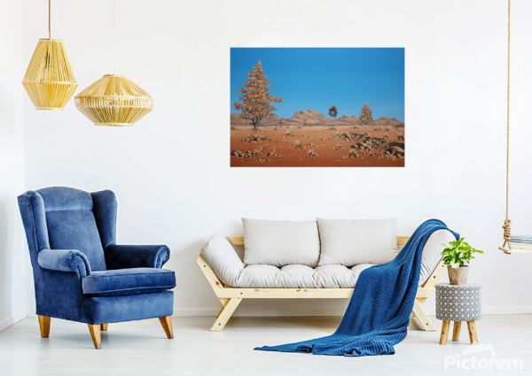 “Paysage du Sahel 5” – Image 2