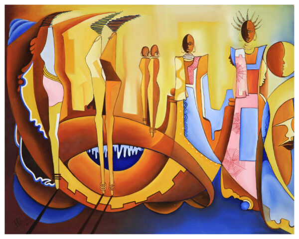 “Soeurs jumelles 2”