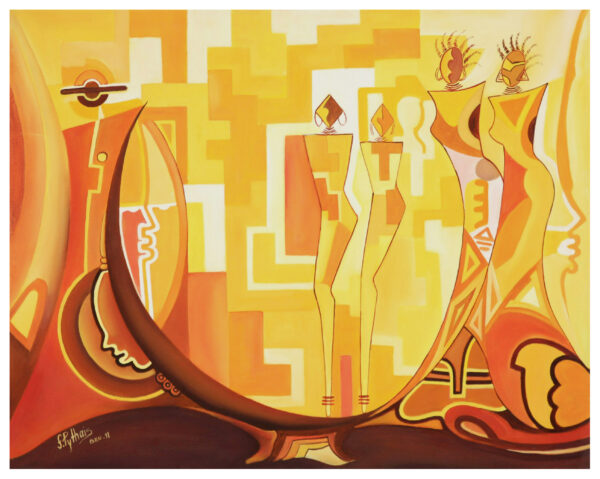 “Soeurs jumelles 3”